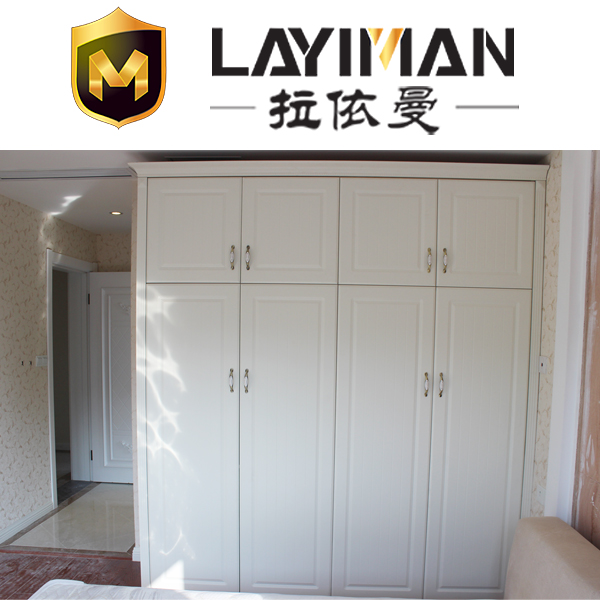 拉依曼整体橱柜之南京拉依曼整体橱柜