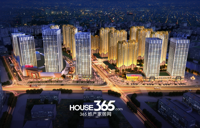 瑶海万达广场