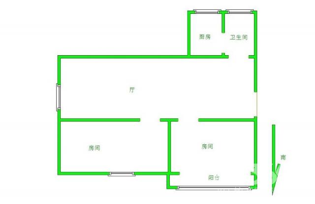 龙塘家园