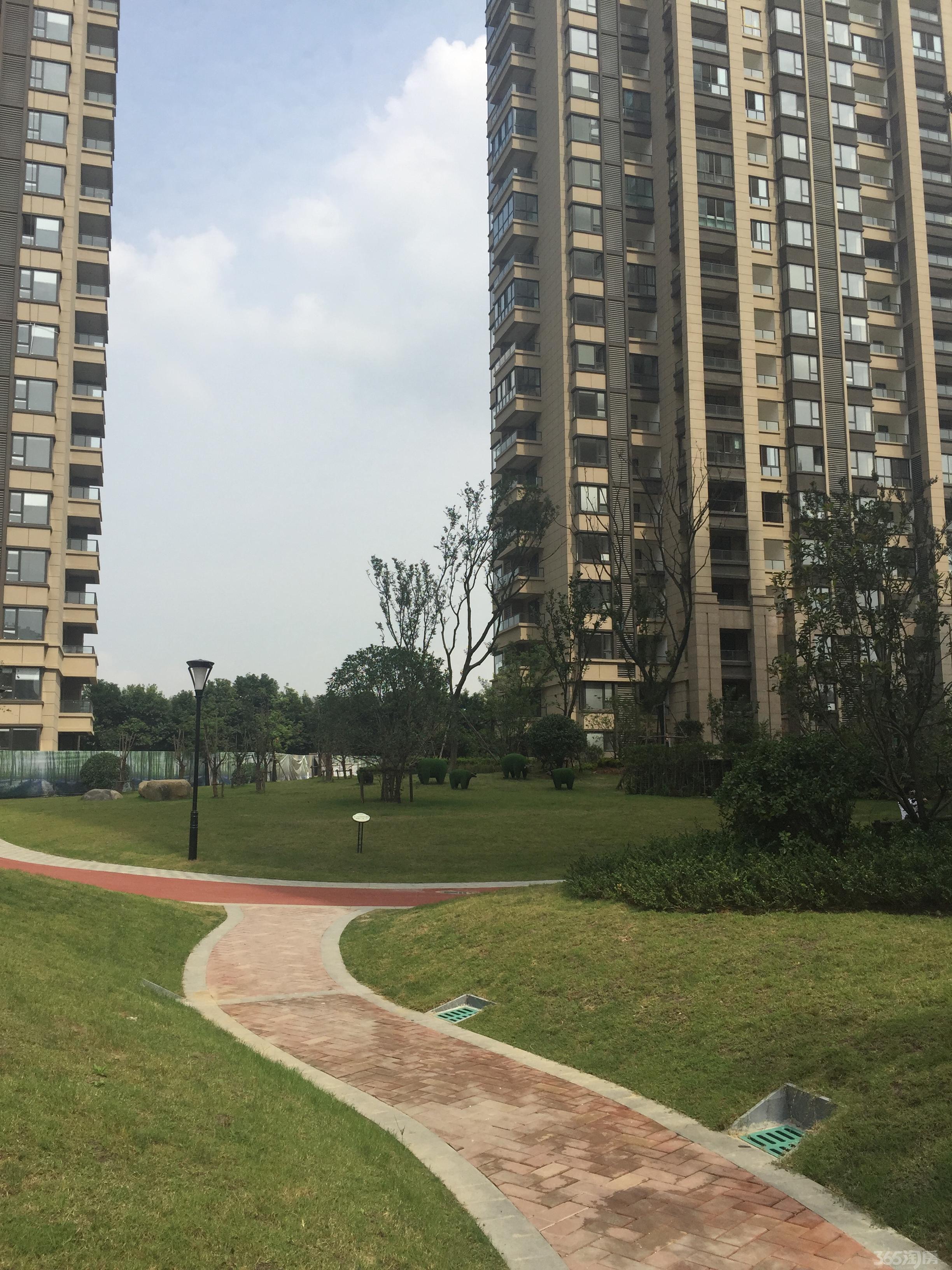 仙林湖 保利罗兰春天 3 1四室 诚心卖 金陵中小学学区房